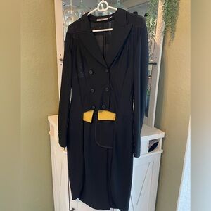 R.J. Classics Mesh Shadbelly